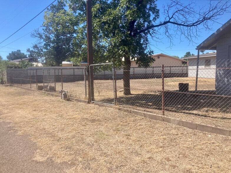 More Photos Of 2010 TX-118, Alpine Land For Sale