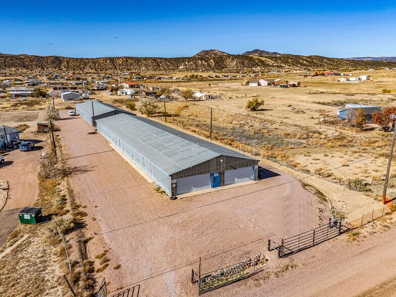 More Photos Of 1271 Lawrence Ave, Canon City Flex For Sale