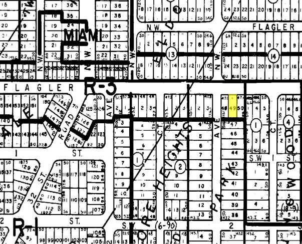 More Photos Of 3080 W Flagler St, Miami Medical For Sale