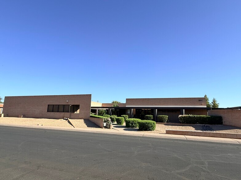 More Photos Of 7514 E Monterey Way, Scottsdale Medical For Sale