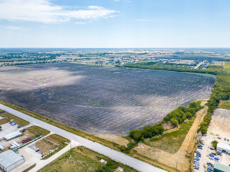 More Photos Of TBD State Highway 276, Royse City Land For Sale