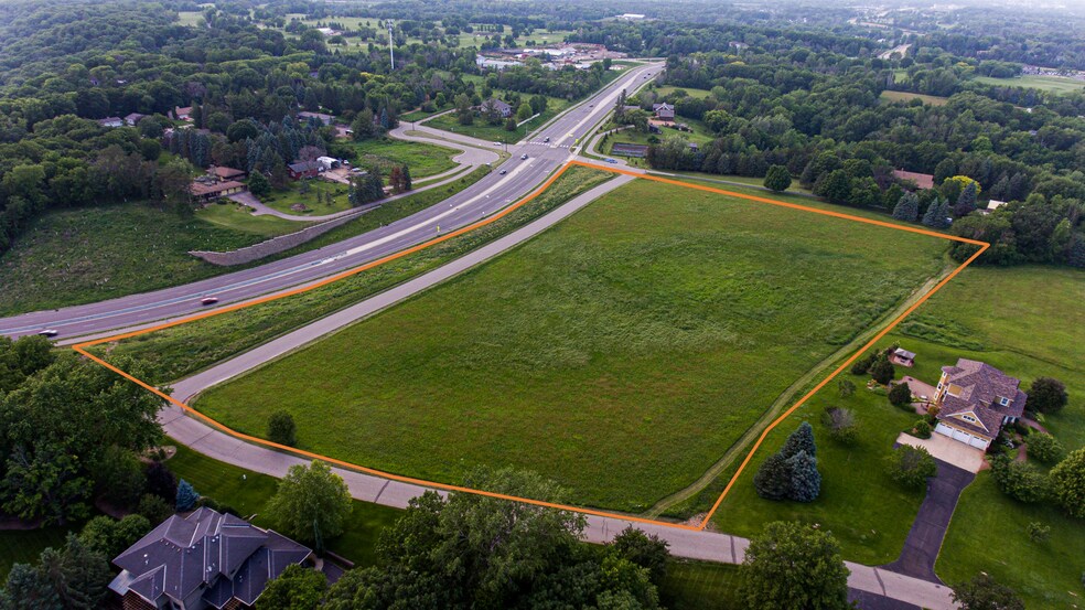 More Photos Of County Road 101 @ Lakota Lane, Chanhassen Land For Sale
