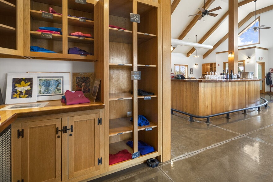 More Photos Of 8189 NY-89, Interlaken Winery Vineyard For Sale