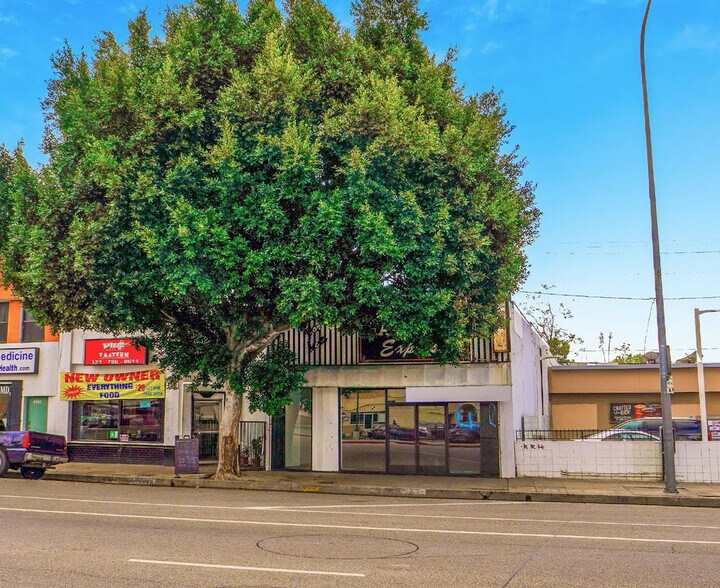 More Photos Of 4874 Huntington Dr S, Los Angeles Storefront Retail Office For Lease