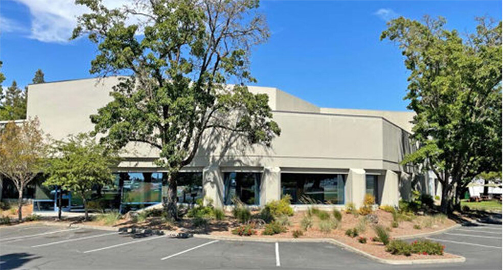 Primary Photo Of 3636 N Laughlin Rd, Santa Rosa Research And Development For Lease