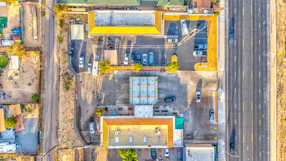 More Photos Of 14986 7th St, Victorville Carwash For Sale