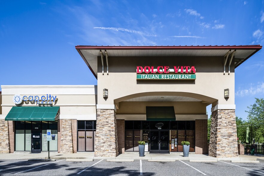 More Photos Of 2401-2431 Charter Colony Pky, Midlothian Freestanding For Lease