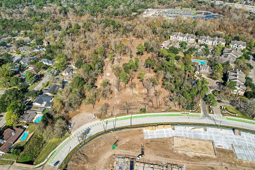 Primary Photo Of 0 Deerwood, Houston Land For Sale