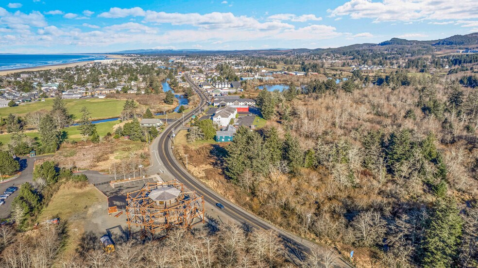 More Photos Of 2465 S Roosevelt Dr, Seaside Land For Sale