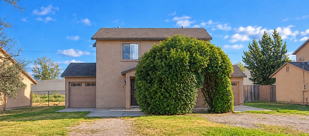 Primary Photo Of 8113 E Rosalie Rd, Prescott Valley Apartments For Sale