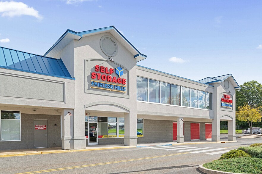 More Photos Of 471 S Oxford Valley Rd, Fairless Hills Unknown For Lease