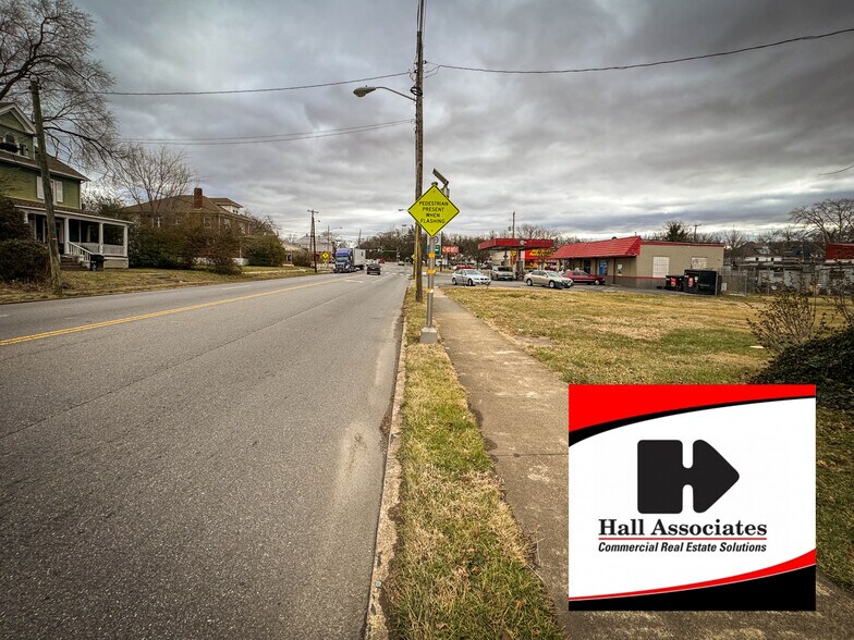 More Photos Of 1106 Orange Avenue NW ave, Roanoke Land For Lease