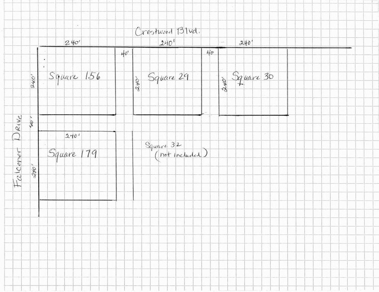 More Photos Of FALCONER Dr, Covington Land For Sale