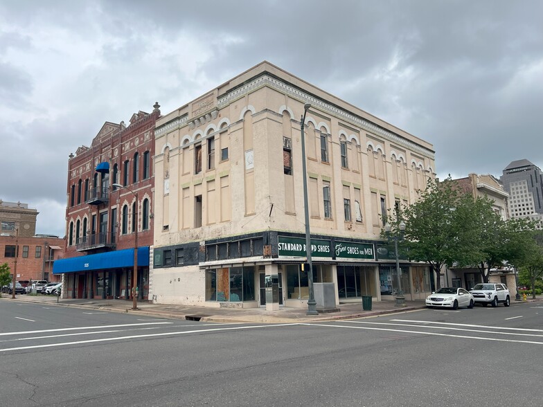 More Photos Of 634 Milam St, Shreveport Apartments For Sale