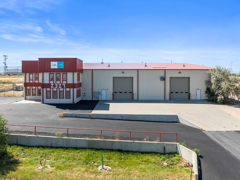 More Photos Of , Casper Industrial For Sale