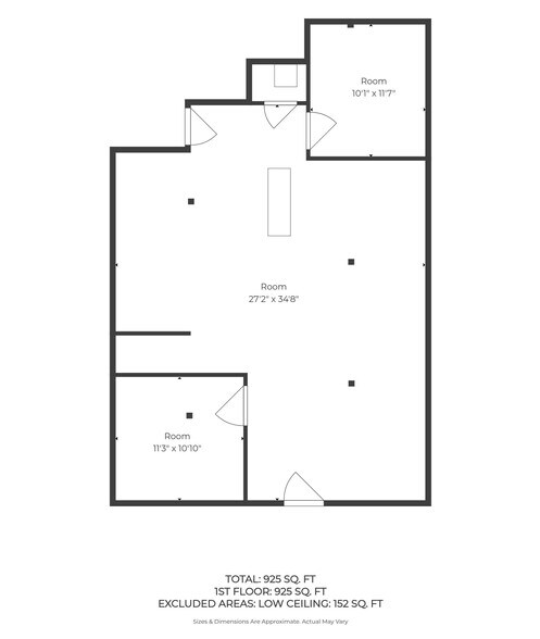 More Photos Of 300 Newburyport Tpke, Rowley Freestanding For Lease