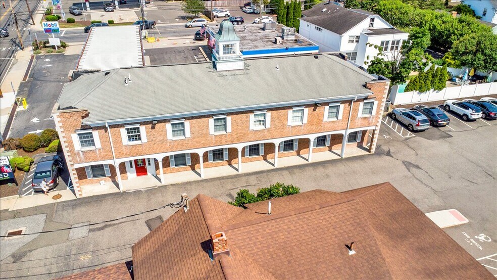 More Photos Of 2119 Post Rd, Fairfield Medical For Sale