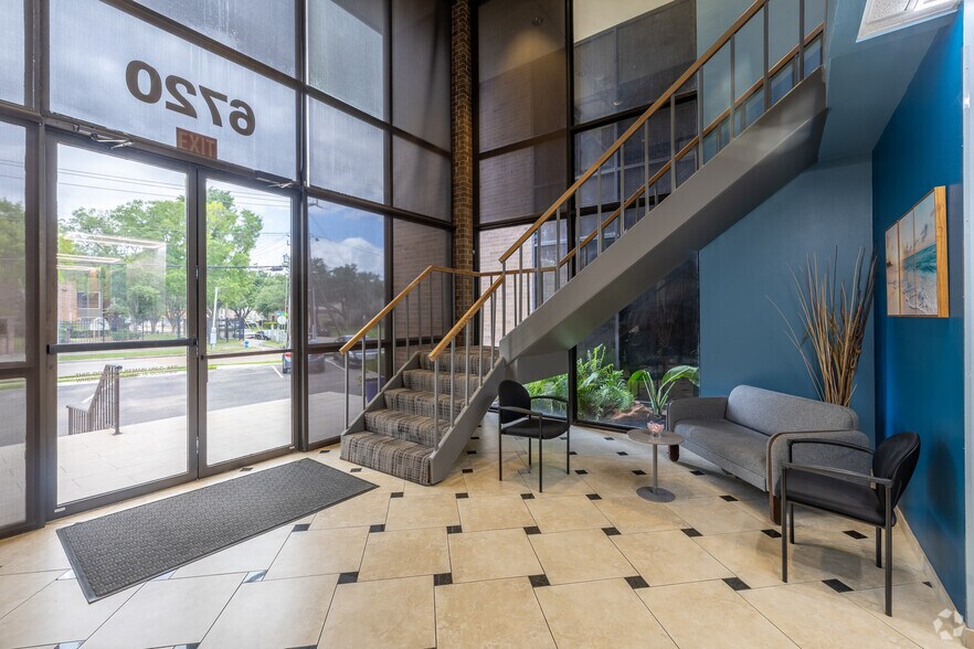 More Photos Of 6720 Sands Point Dr, Houston Office For Lease