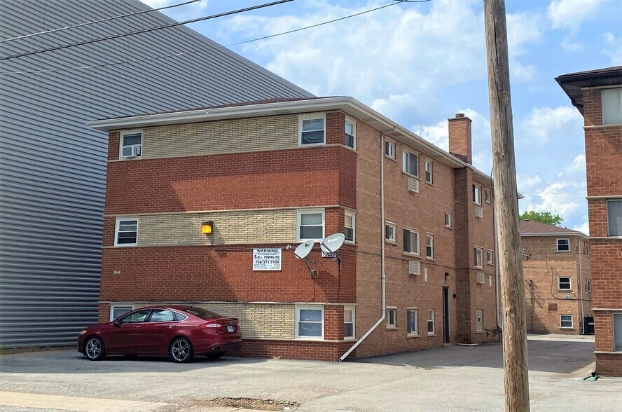More Photos Of , Midlothian Multifamily For Sale