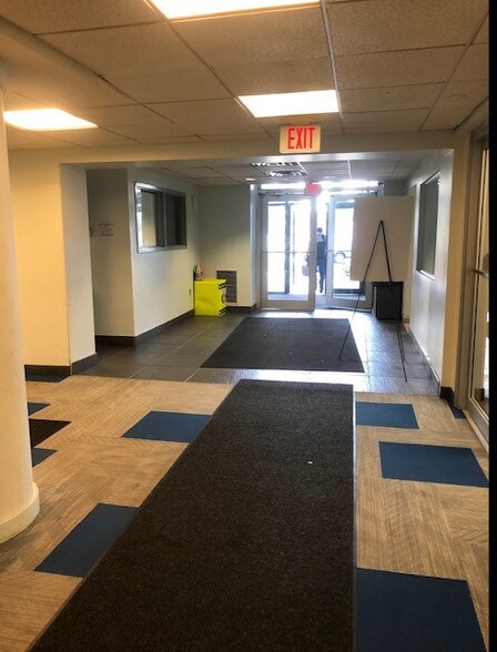 More Photos Of 3300 Henry Ave, Philadelphia Office For Lease