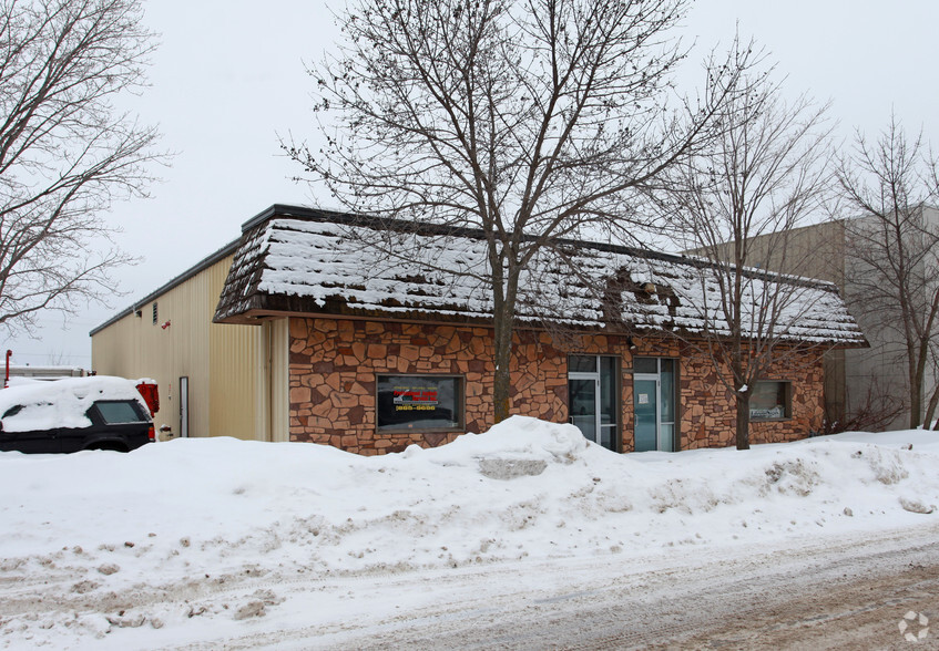 Primary Photo Of 510 Brimhall Ave, Long Lake Service For Lease