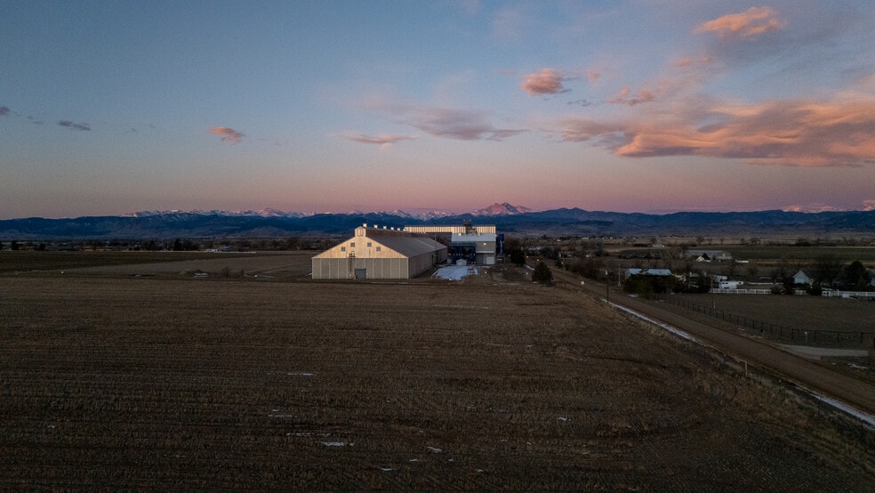 More Photos Of 11600 Wasatch Rd, Longmont Industrial For Sale