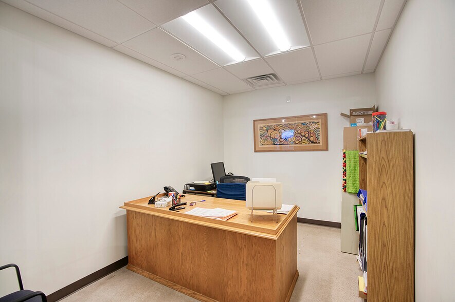 More Photos Of 303 E Palm Ln, Phoenix Office For Lease