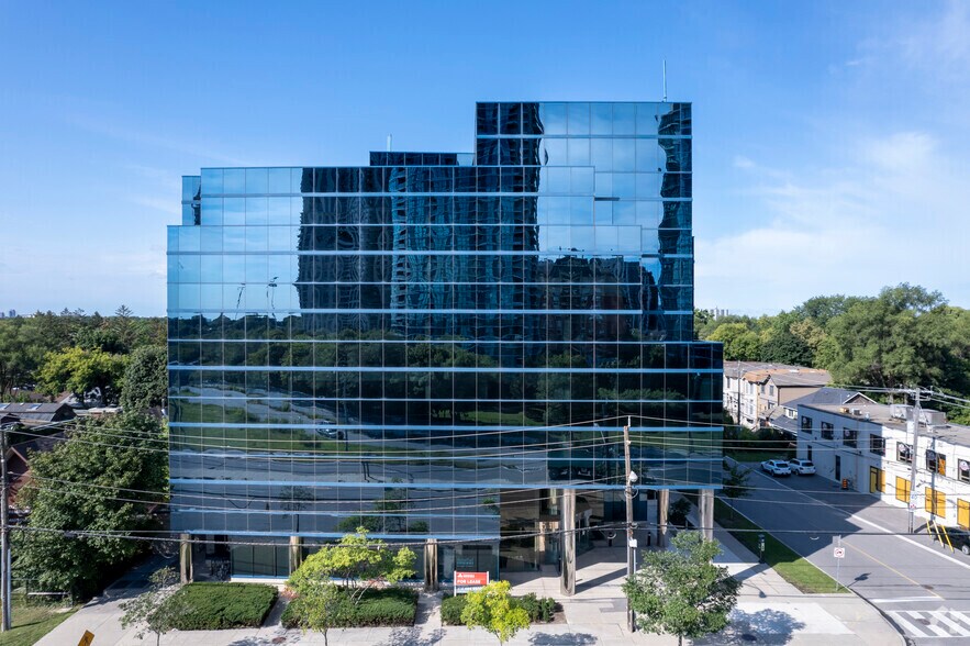 More Photos Of 4576 Yonge St, Toronto Office For Lease