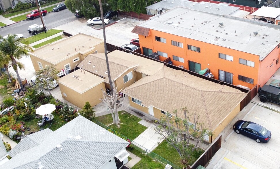 More Photos Of 520 Glover Ave, Chula Vista Apartments For Lease