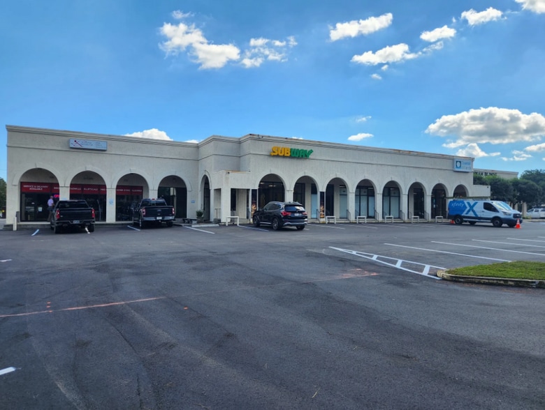 More Photos Of 5500 White Bluff Rd, Savannah Freestanding For Lease
