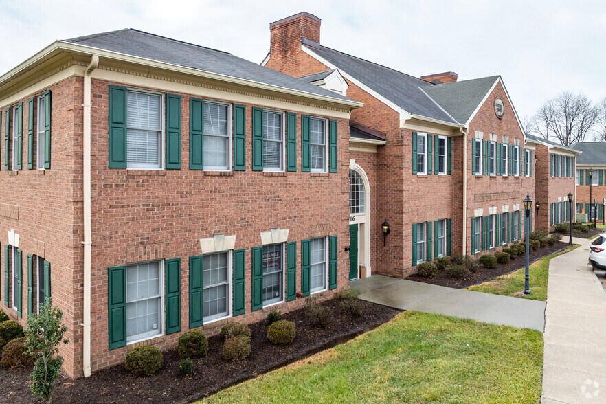 More Photos Of 5016-5018 Dorsey Hall Dr, Ellicott City Office For Lease