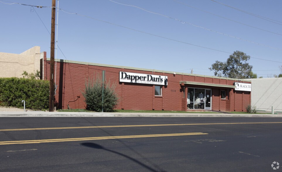 More Photos Of 7332 E Earll Dr, Scottsdale Office For Lease