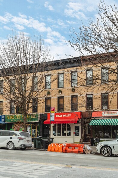 More Photos Of 626 Vanderbilt Ave, Brooklyn Apartments For Sale