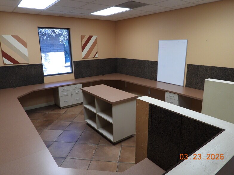 More Photos Of 4526-4532 E Camp Lowell Dr, Tucson Office For Sale