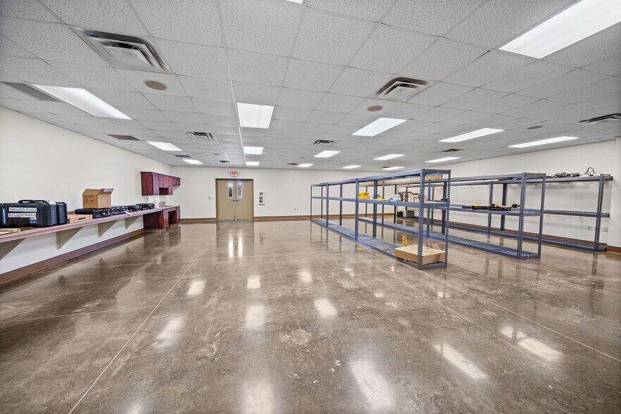 More Photos Of , Longview Industrial For Sale
