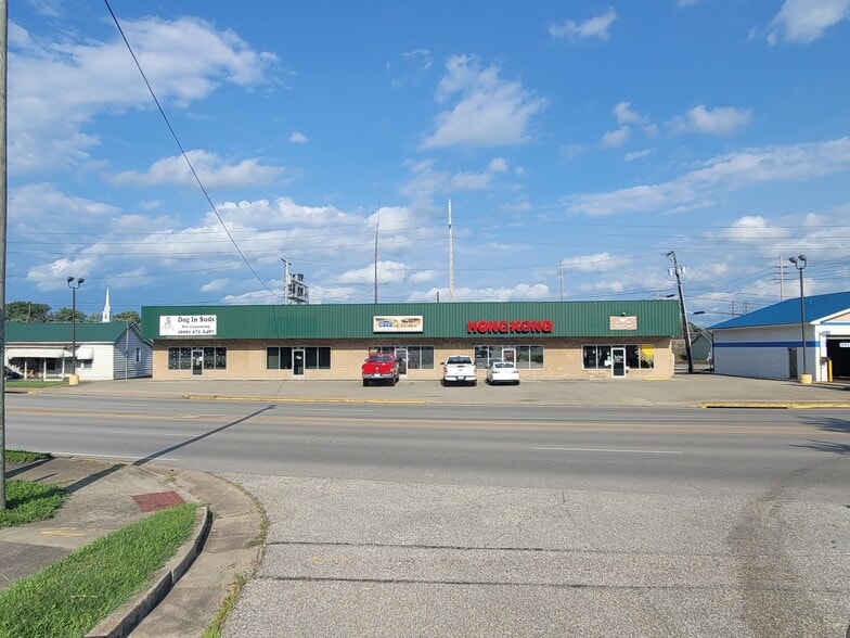 More Photos Of 3333 Louisa St, Catlettsburg Freestanding For Lease