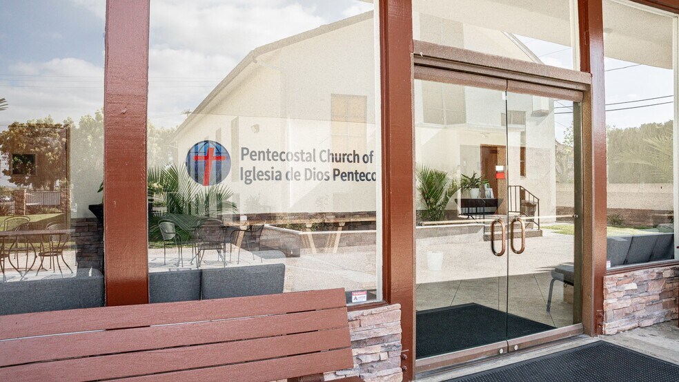 More Photos Of 2780 E Wagner Ave, Anaheim Religious Facility For Lease