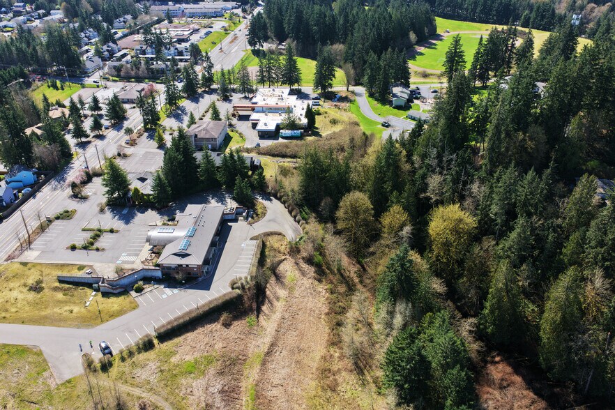 More Photos Of 0 Pottery Ave, Port Orchard Land For Sale