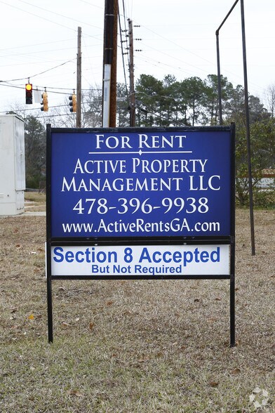 More Photos Of 4116 Ayers Rd, Macon-Bibb Apartments For Sale