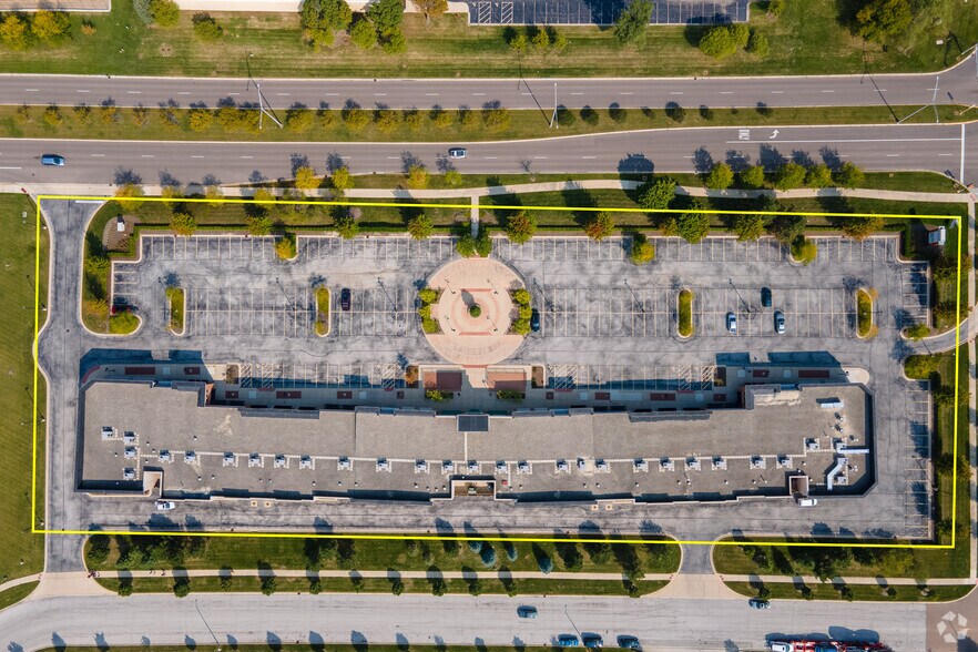 More Photos Of 4151 McCoy Dr, Aurora General Retail For Lease