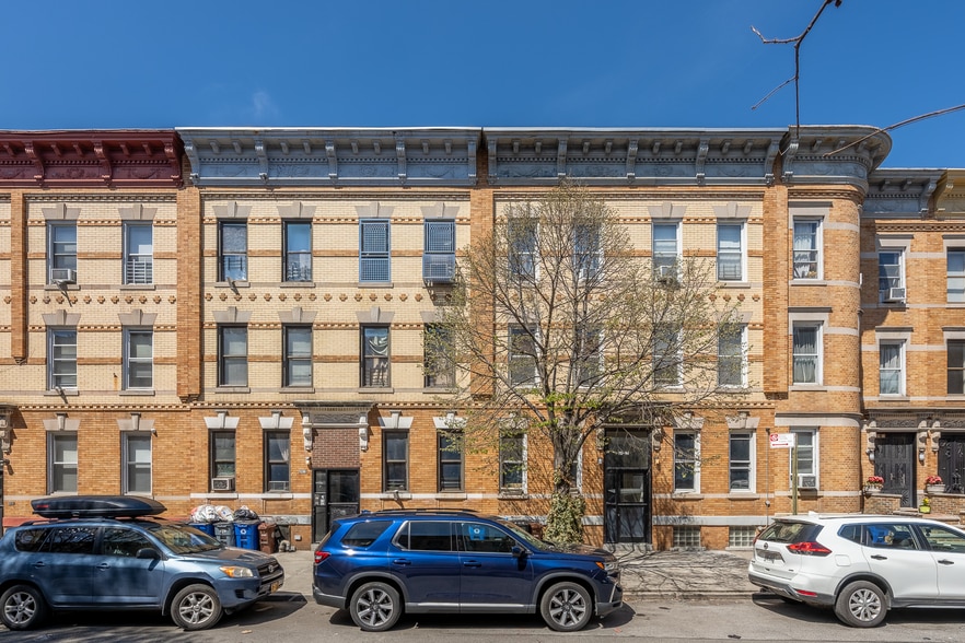 Primary Photo Of ,  Multifamily For Sale