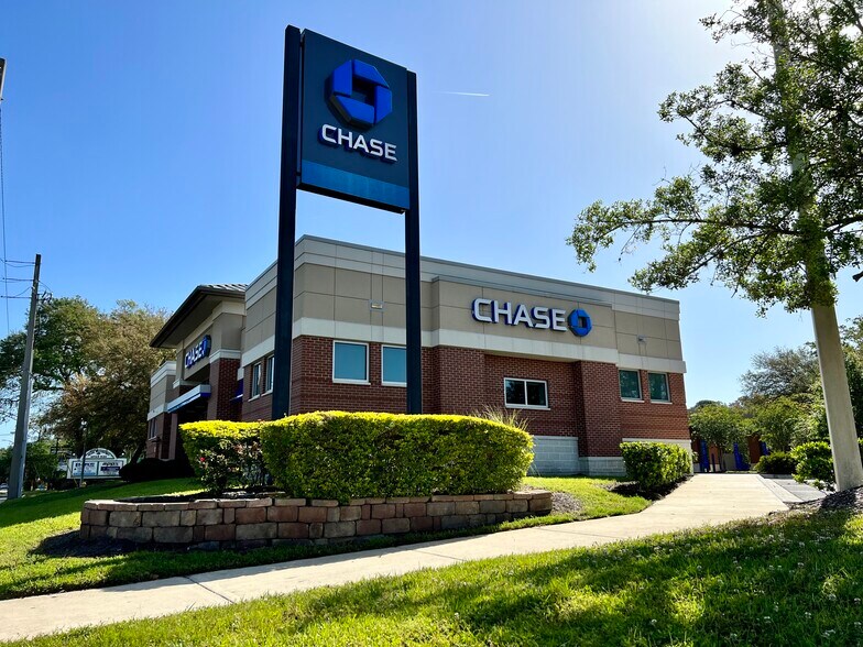 Primary Photo Of 11389 San Jose Blvd, Jacksonville Bank For Sale