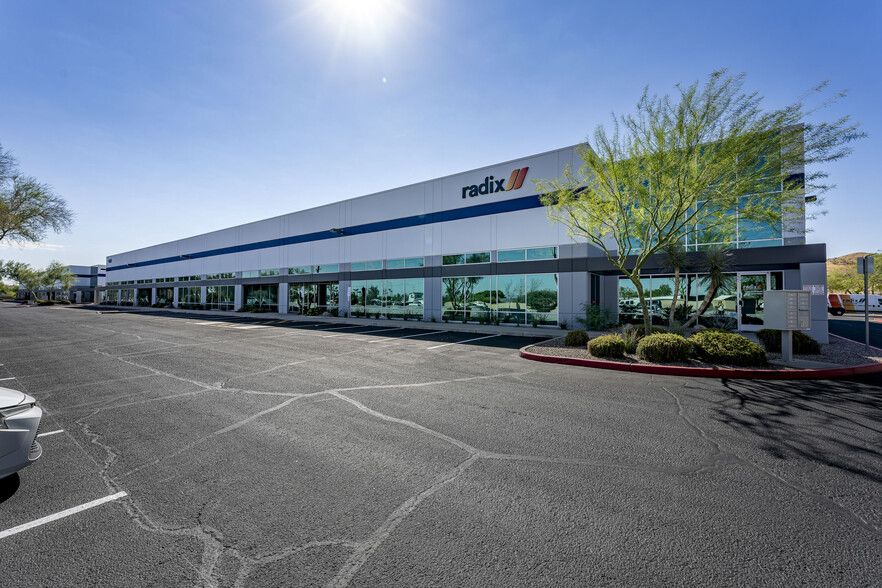 Primary Photo Of 4401 E Baseline Rd, Phoenix Flex For Lease