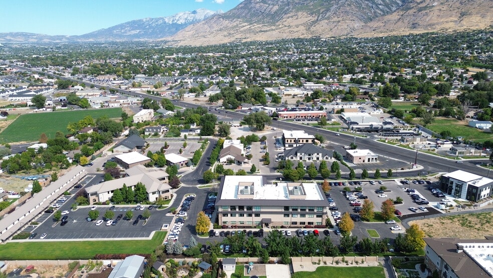More Photos Of 275 W 200 N, Lindon Medical For Lease