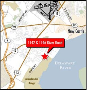 More Photos Of 1140 River Rd, New Castle Warehouse For Lease