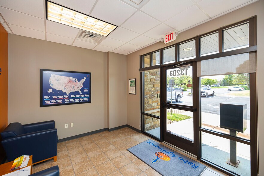 More Photos Of 13203 W 21st Ct N, Wichita Office For Sale