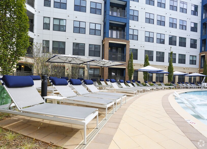 More Photos Of 2520 South Blvd, Charlotte Apartments For Lease