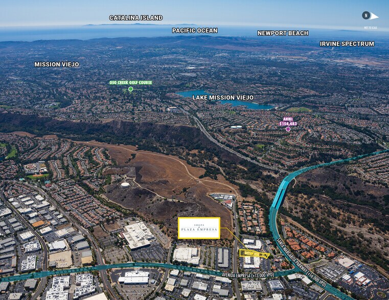 More Photos Of 29881 Aventura, Rancho Santa Margarita Freestanding For Sale