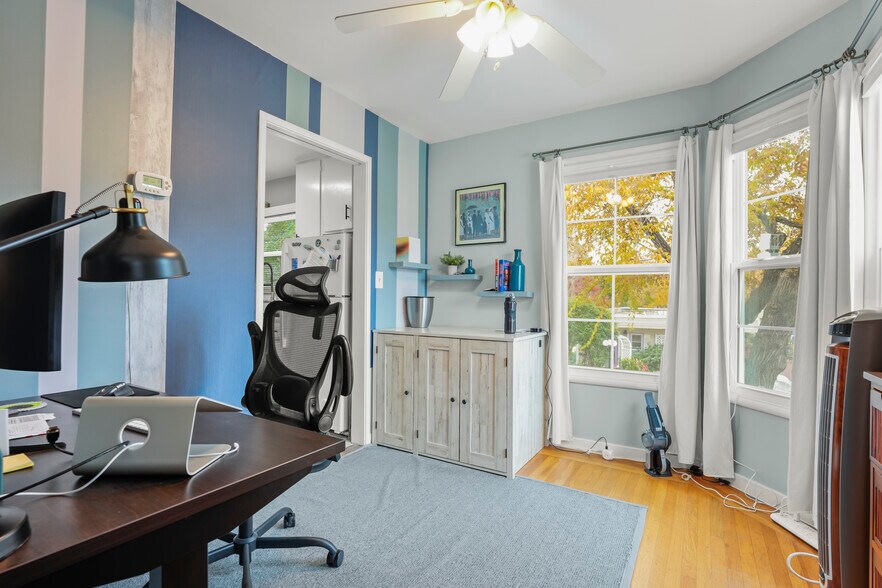 More Photos Of 2745 Byron St, Palo Alto Multifamily For Sale
