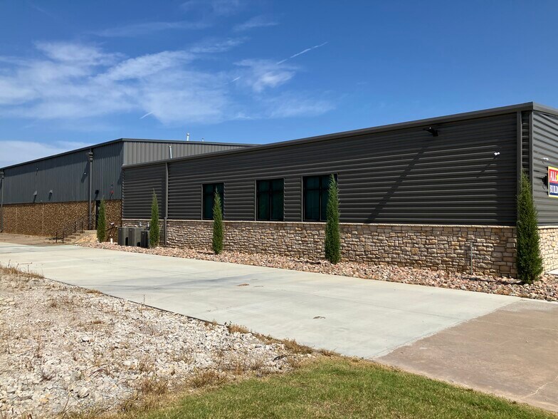 More Photos Of 5656 S 122nd East Ave, Tulsa Land For Lease